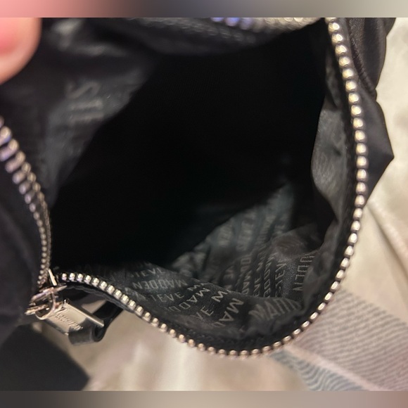 CLEARANCE!! Steve Madden Large Bsolly Backpack - Picture 10 of 11